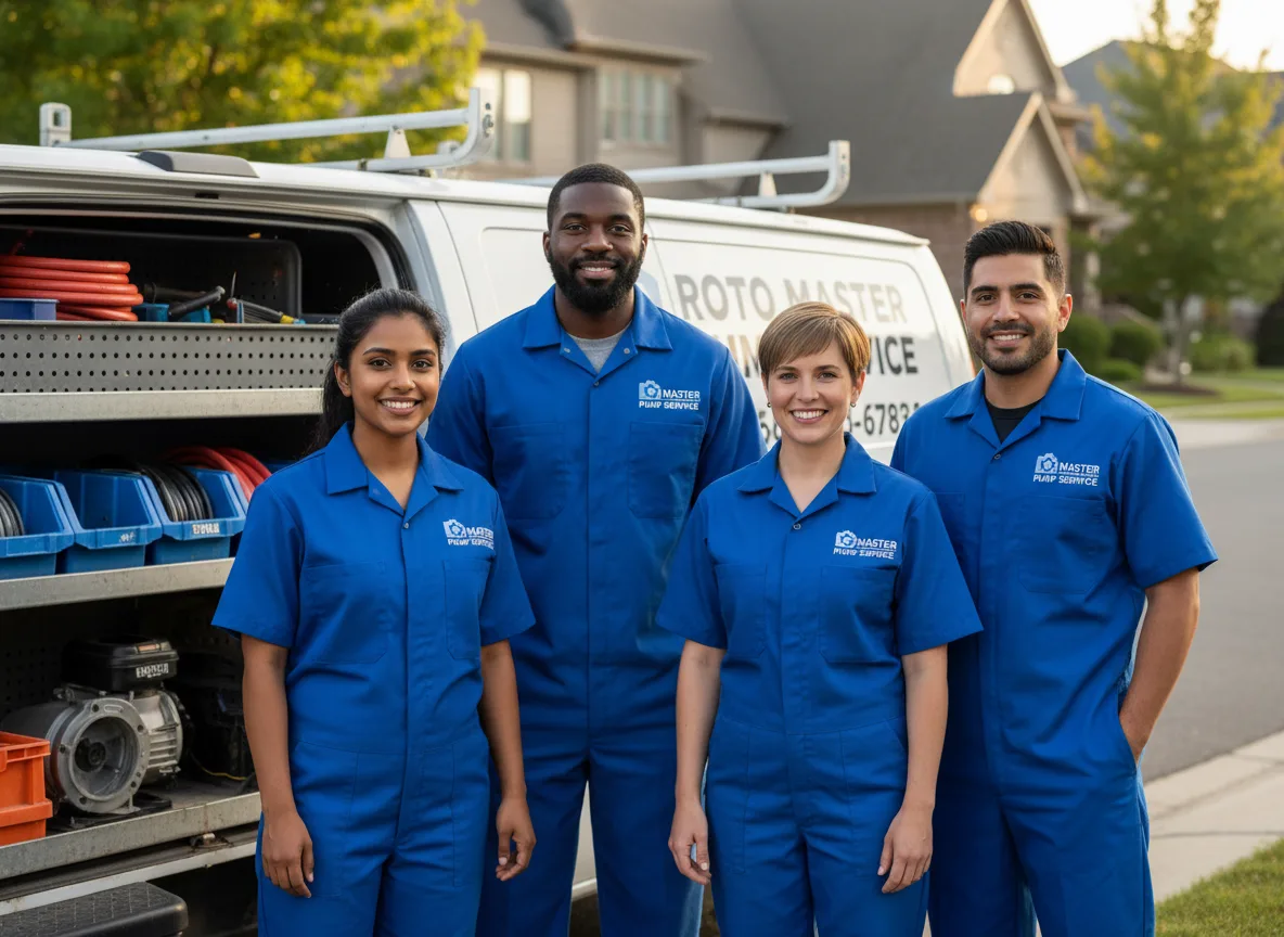Sump Pump Installation company in West Jordan, UT